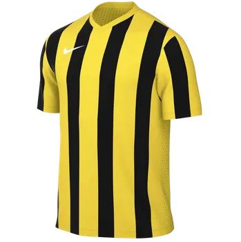 Fotbal Dres Nike M NK DF STRP DVSN V JSY SS fz9337-719 Velikost M