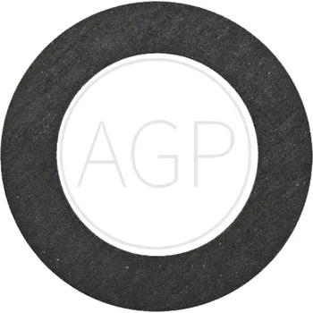 Příslušenství ke karavanu Třecí podložka o vnějším průměru 50 mm pro Wolf