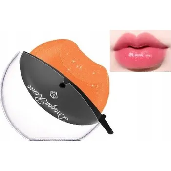 Rtěnka LENIWA SZMINKA Rtěnka Lesk na rty Č. 4