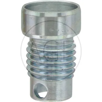 Adaptér pro automatické strunové hlavy Easy work, závit M8 x 1,25 LGI