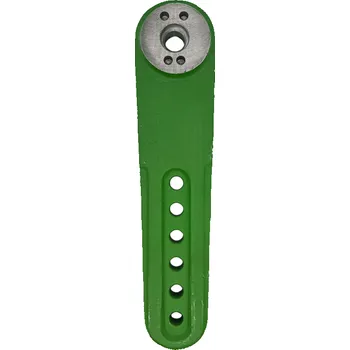 Blatník karosérie Rameno držáku blatníku pro traktory John Deere