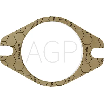 Čerpadlo Těsnění pro axiální pístové čerpadlo, vhodné na Fendt a Massey Ferguson