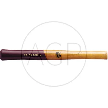 Kladivo Halder náhradní násada o délce 310 mm