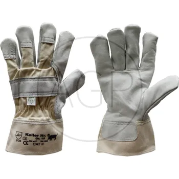 Pracovní rukavice Rukavice o velikosti 11