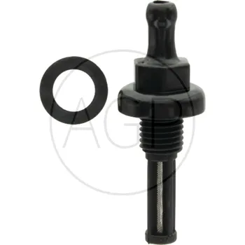 Auto-moto Palivový filtr o vnějším průměru 20 mm na typ GX pro Honda