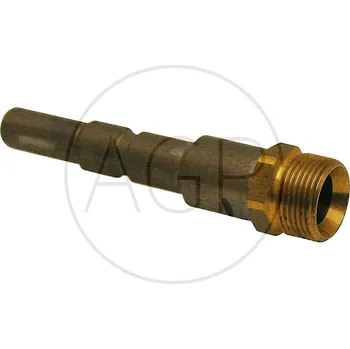 Příslušenství ke kompresoru Rychlospojka s vnějším závitem M22 x 1,5