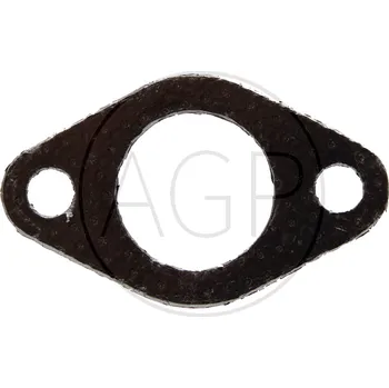 Příslušenství k zahradní technice Těsnění tlumiče výfuku pro motor Honda 18333-ZK6-Y00 na typy GX 240, GX 270, GX 340, GX 390