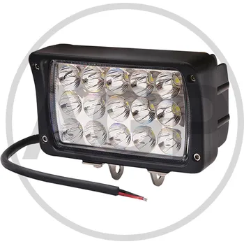 Pracovní světlo LED pracovní světlo 15 diod