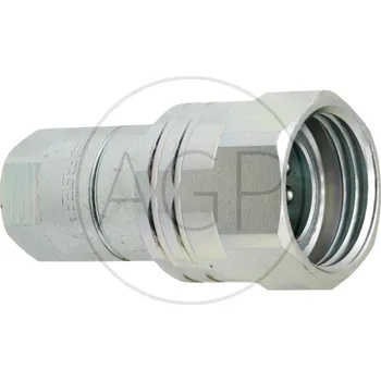 Schraub-Steckmuffe vnitřní závit 3/8" GAS