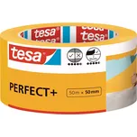 Tesa Maskovací páska Perfect+, 50 m × 50 mm 56538-00000-01