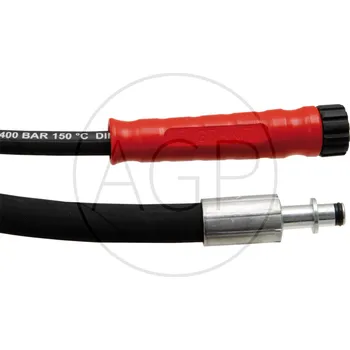 Příslušenství k zahradní technice Vysokotlaká hadice s délkou 20 m