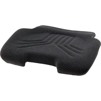 Sedadlo Látkový poodsedák sedačky Grammer pro typy MSG65/521, MSG75/521, MSG83/521, MSG93/521