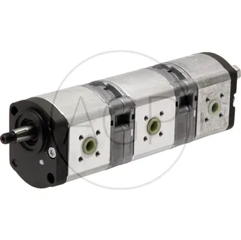 Čerpadlo Bosch/Rexroth 3-činné čerpadlo pro Fendt