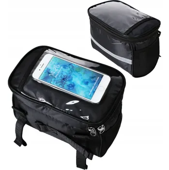 brašna na kolo Přední Cyklistická brašna RGL MODEL 52 3,5l