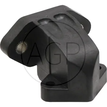 Sací potrubí na typ BS 45 Y, BS 52 Y do dvoutaktu, pro Wacker