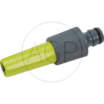 Stříkací pistole Profi-vodní tryska