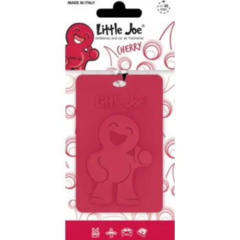 Vůně do auta Vonný sáček Little Joe