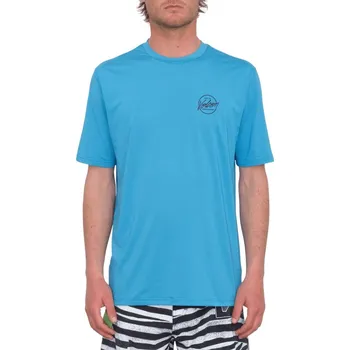 Pánské oblečení VOLCOM plavky - Stone Stamp Ss (TBL) velikost: L