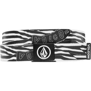 Opasek VOLCOM pásek - Circle Web Belt (OFW) velikost: OS