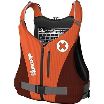 Vodní sport ELEMENTS GEAR Rover, červená-oranžová, L/XL