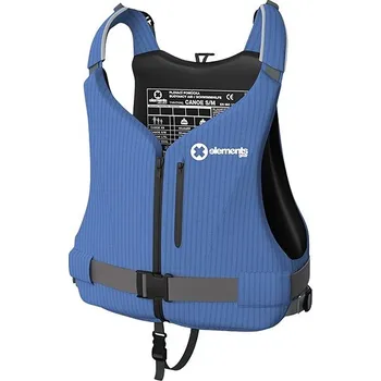 Vodní sport ELEMENTS GEAR Canoe rent 2.0, modrá, S/M