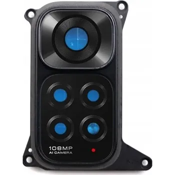 Pouzdro na mobilní telefon Sklo fotoaparátu Xiaomi Redmi Note 11S 4G