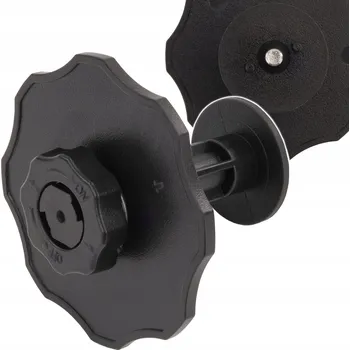 Svářečka DRŽÁK CÍVKY DRÁTU PRO MIG/MAG SVÁŘEČKU RTMSTF0001 S BRZDOU 1kg 5kg