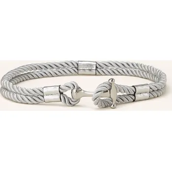 Opasek Lauren Ralph Lauren Dámský Opasek, stříbrná, 75