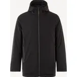 Celio Péřová oboustranná bunda Chamonix-Mont-Blanc 1152750 Černá XL