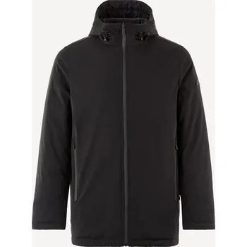 Celio Péřová oboustranná bunda Chamonix-Mont-Blanc 1152750 Černá XL