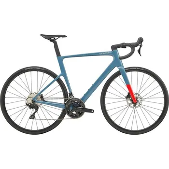 Silniční kolo CANNONDALE Silniční kolo CANNONDALE SUPER SIX EVO CARBO - 58 cm (182 – 193 cm)