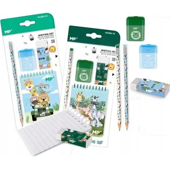 Guma na mazání MP modrá 1 ks