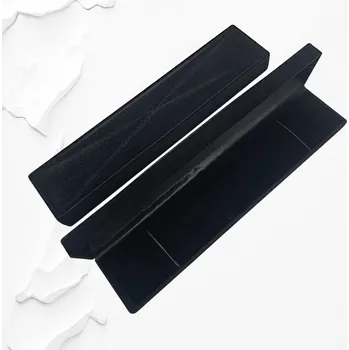 Dárková krabička Sametová dárková krabička na pera a lžičky Cross