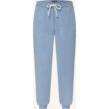 Tommy Hilfiger Pánské Pohodlné Domácí Tepláky, černošedá, 48