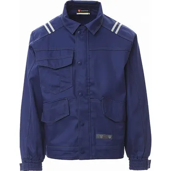 pracovní bunda PROTECTOR 2.0 NÁM.MODRÁ bunda 3XL