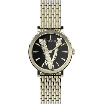 Hodinky Versace VERI00820 Virtus ladies 36mm 5ATM