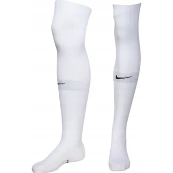Štulpny Fotbalové štulpny Nike Squad SX6830-100 bílé, vel. 38-42