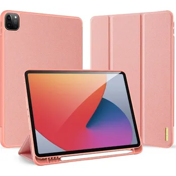 Pouzdro na mobilní telefon Dux Ducis pouzdro pro Apple 11 Pro, růžové