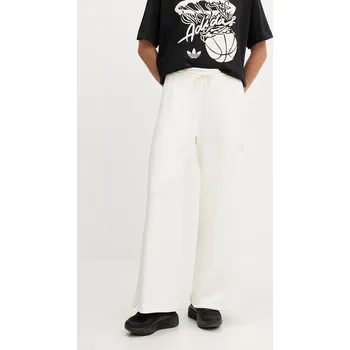 Tepláky adidas All SZN JV7251 béžová 01X, vel. XS