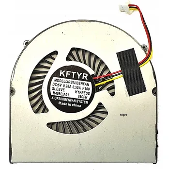 Ventilátor pro notebook Ventilátor Dell Inspiron 5421 3421 3542 3541 3440