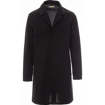 Zdravotnický plášť LAB ČERNÁ plášť