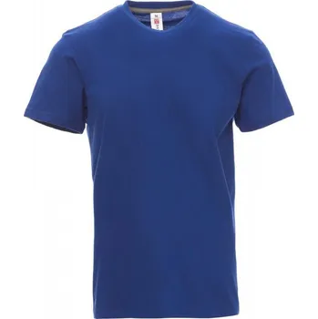 pracovní tričko PAYPER SUNSET Pánské tričko 155 g/m² royal blue 5XL 0001010030090005XL