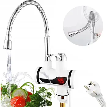 Ohřívač vody Ohřívač vody Bedee 3000 W