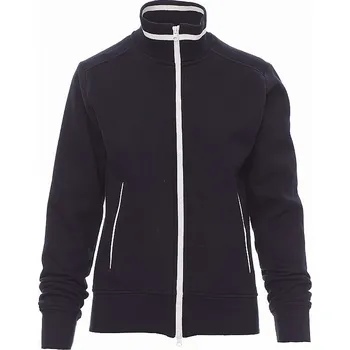 pracovní mikina MELBOURNE NÁM.MODRÁ mikina