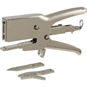 Sponkovačka Ruční sešívací kleště OMER HSP-12