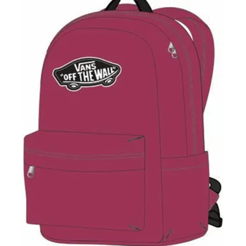 Vans Batoh Vans, Old Skool Classic Backpack 22L bordeaux 2025 Objem: 22L