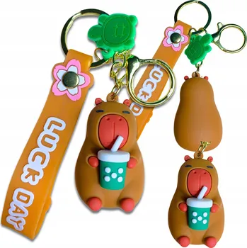 Přívěsek Na Klíče WangJiang