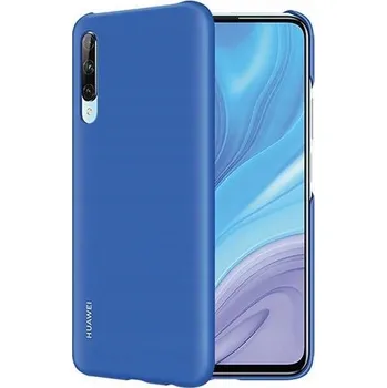 Pouzdro na mobilní telefon Zadní Kryt Huawei pro Huawei P Smart Pro modrý