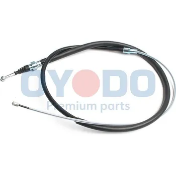 Lanko parkovací brzdy Tažné lanko, parkovací brzda Oyodo 70H9036-OYO