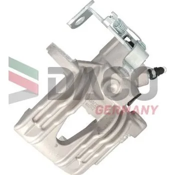 Brzdový systém Brzdový třmen DACO BA2714